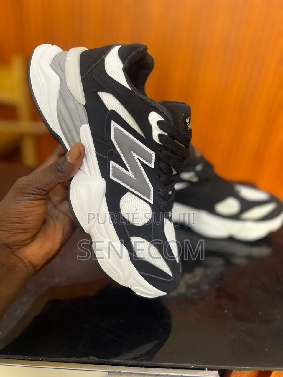 New Balance