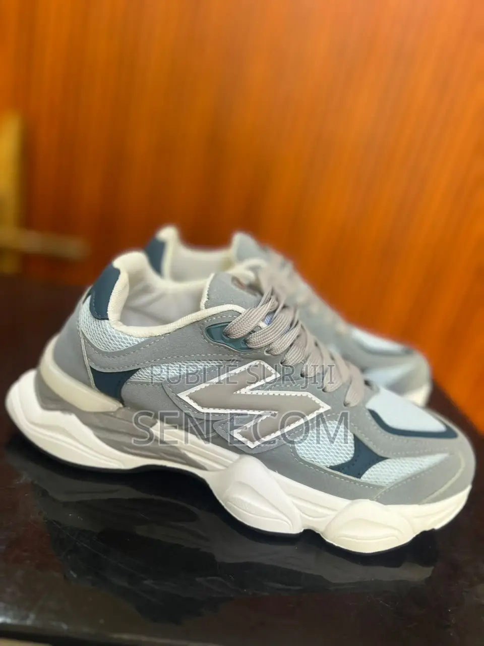 New Balance