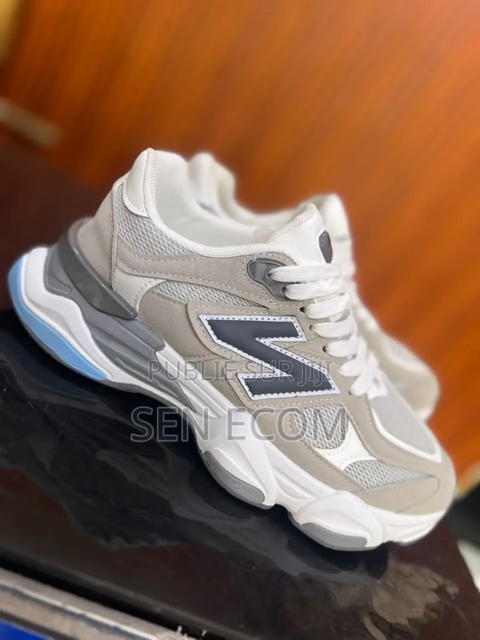New Balance