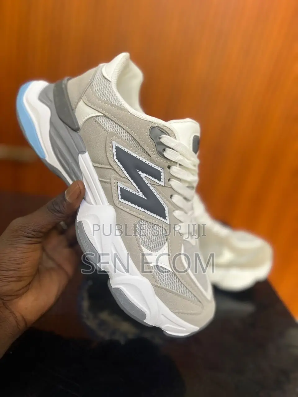 New Balance