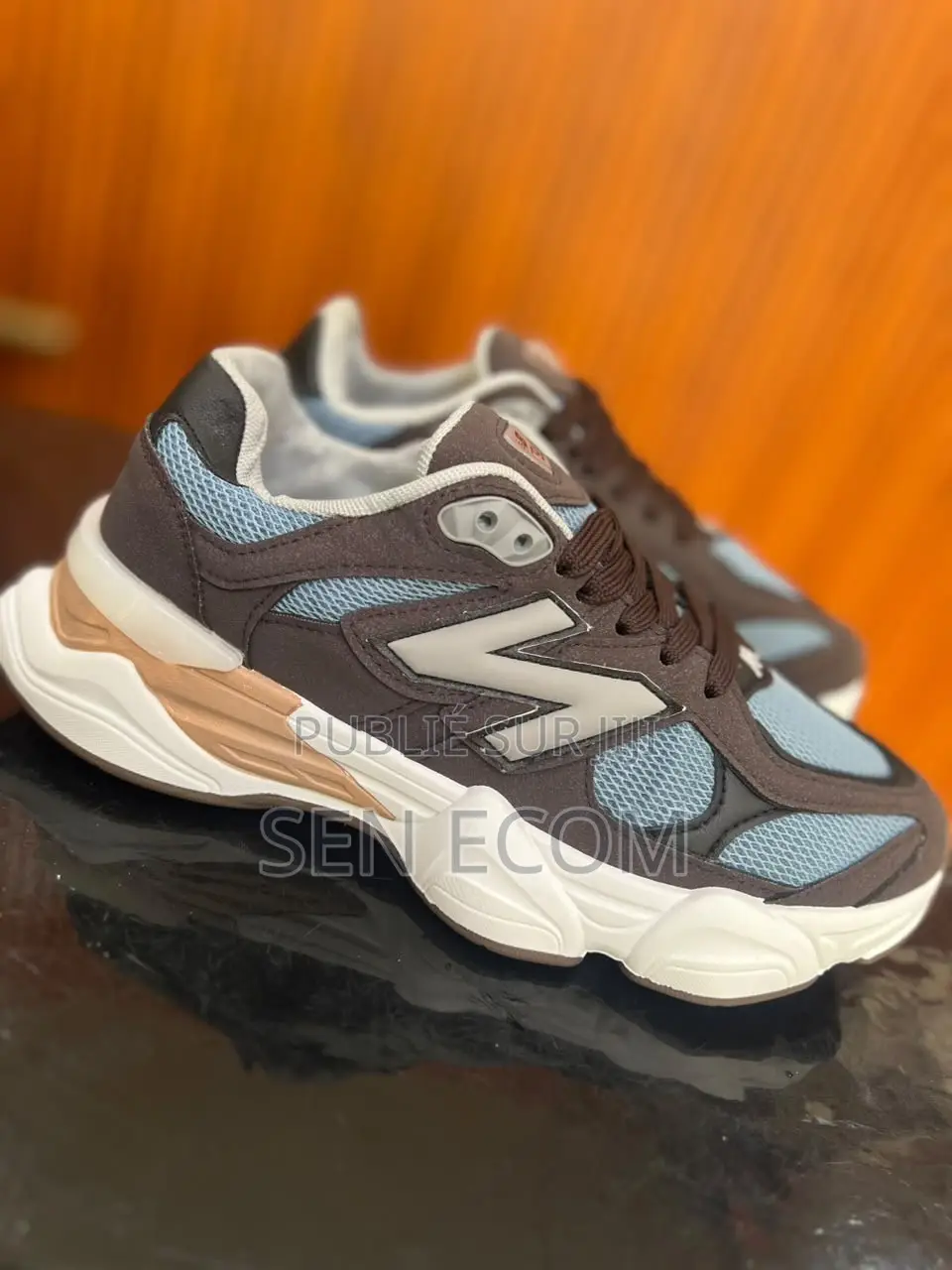 New Balance