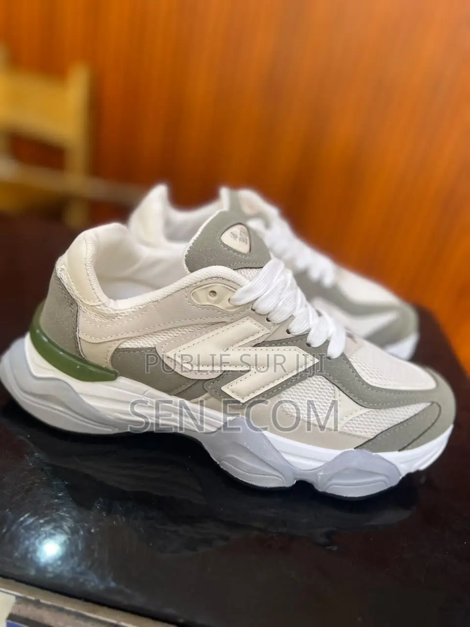 New Balance
