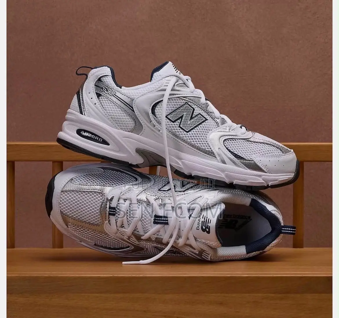New Balance