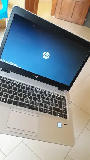Ordinateur portable HP EliteBook 840 G3 8GB Intel Core i5 SSD 256GB
