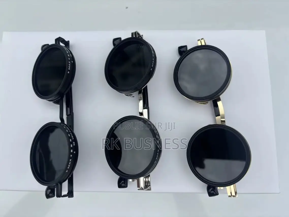 Lunette 360 Ajustable