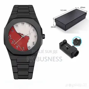 Montre Polycarbon