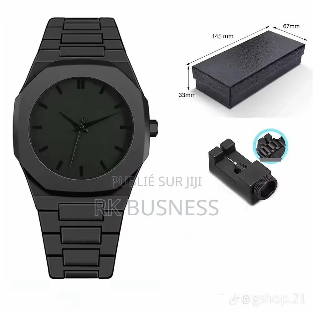 Montre Polycarbon