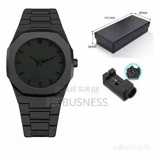 Montre Polycarbon