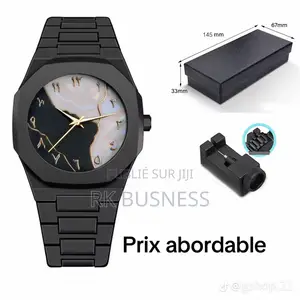 Montre Polycarbon