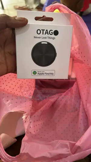 GPS Otag Original