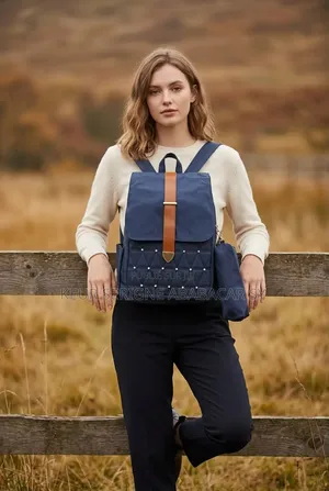 Sac À Dos Avec Paillettes