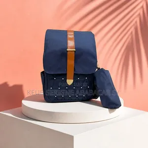 Sac À Dos Avec Paillettes