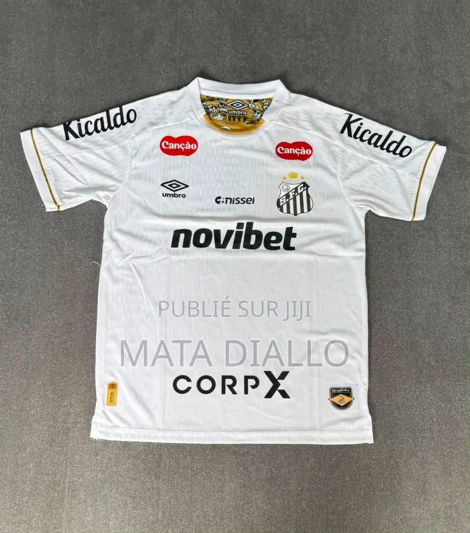 Nouvelle Collection De Maillots