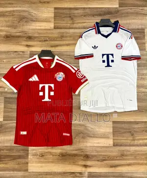 Nouvelle Collection De Maillots