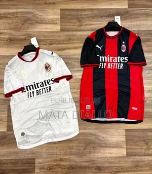 Nouvelle Collection De Maillots