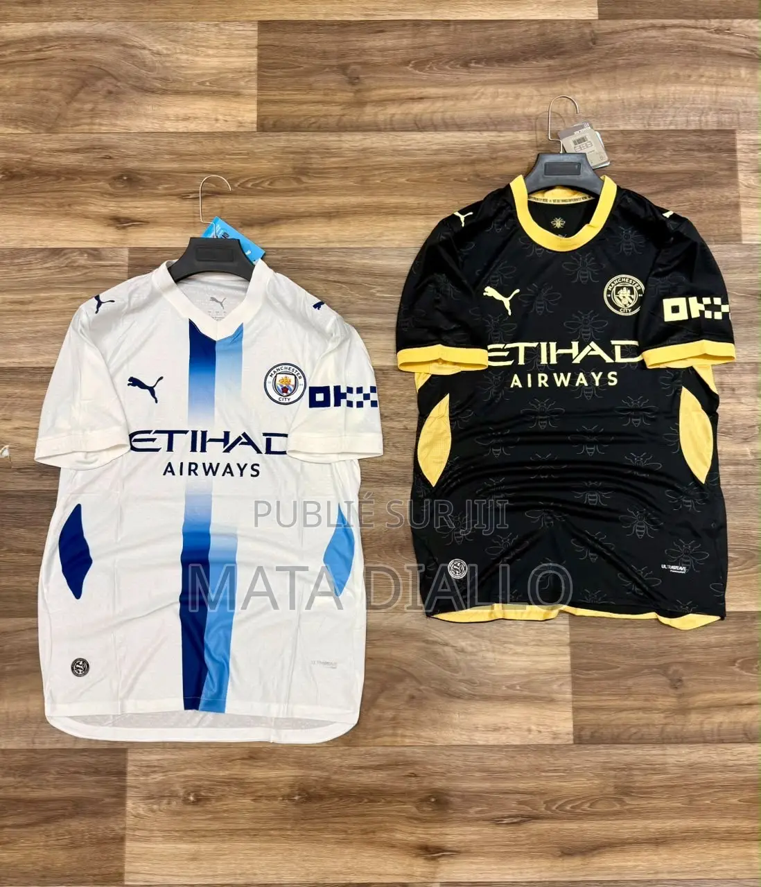 Nouvelle Collection De Maillots