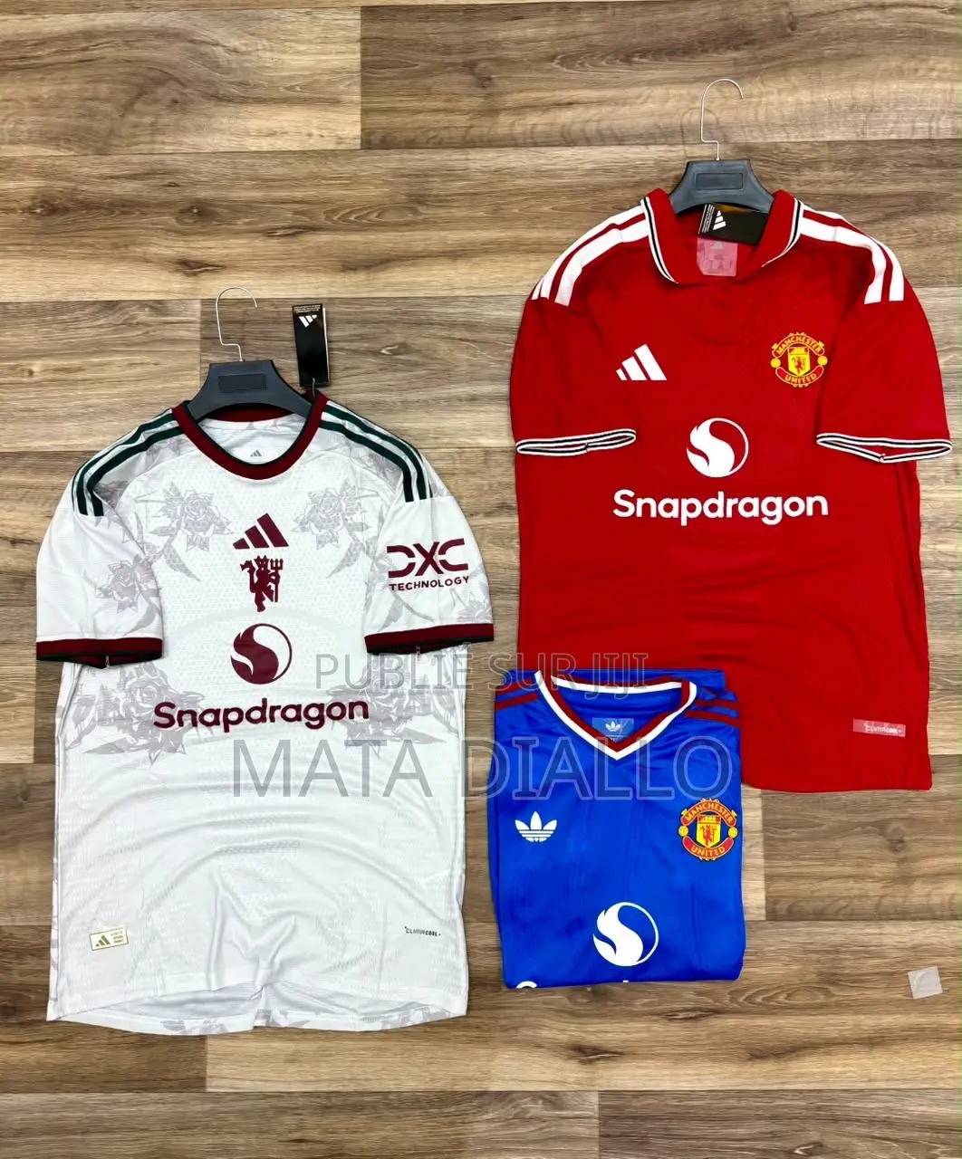 Nouvelle Collection De Maillots