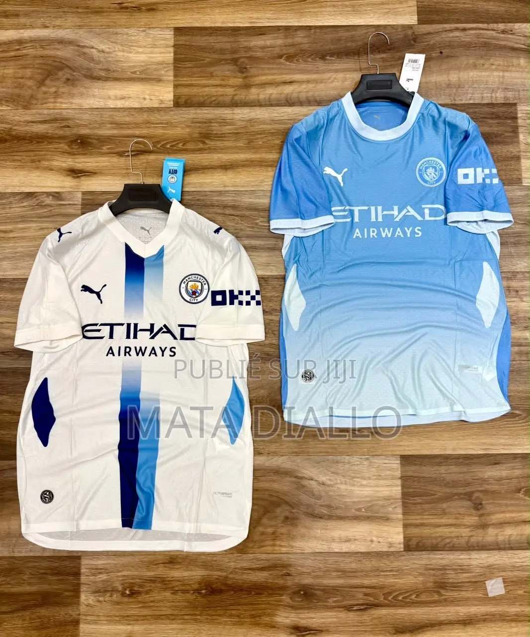 Nouvelle Collection De Maillots