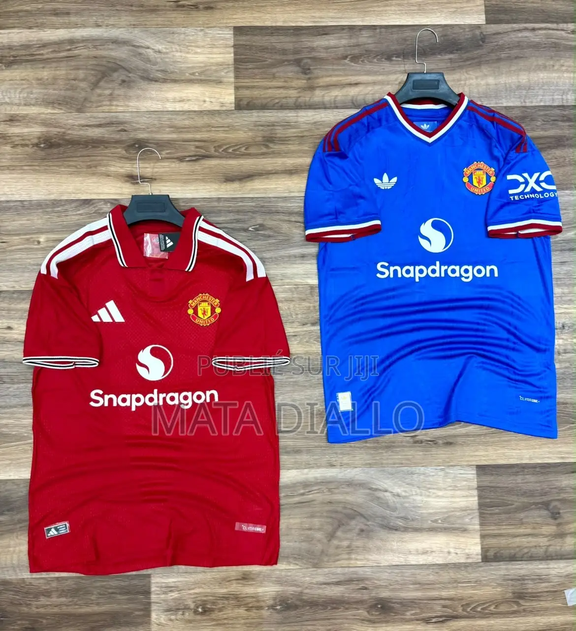 Nouvelle Collection De Maillots