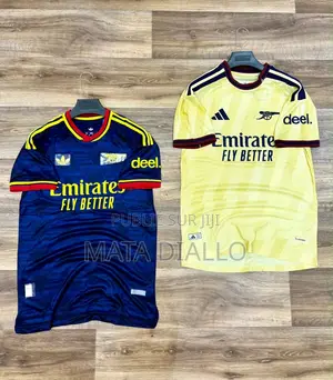 Nouvelle Collection De Maillots