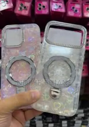 Etuit iPhone Féminin