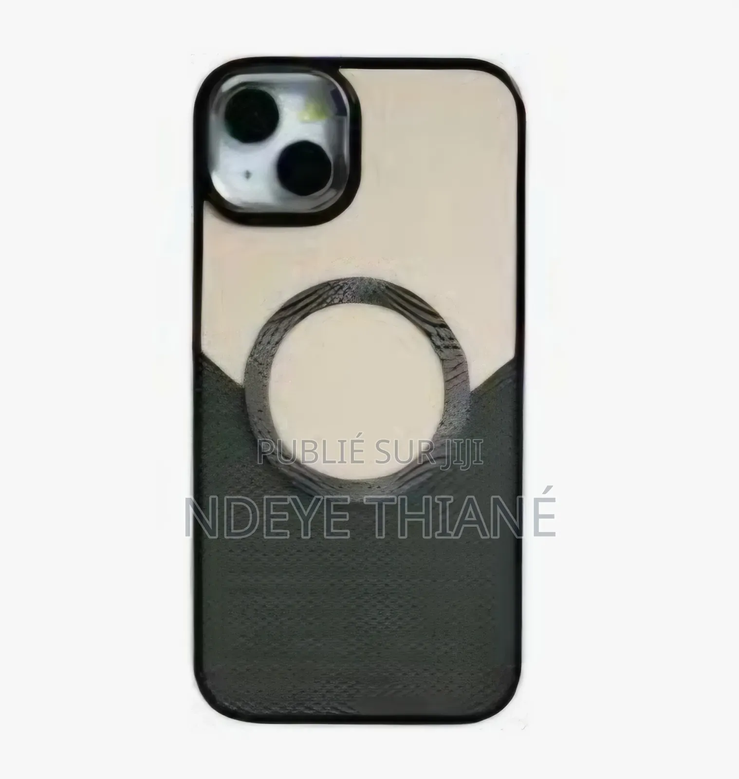 Etui iPhone