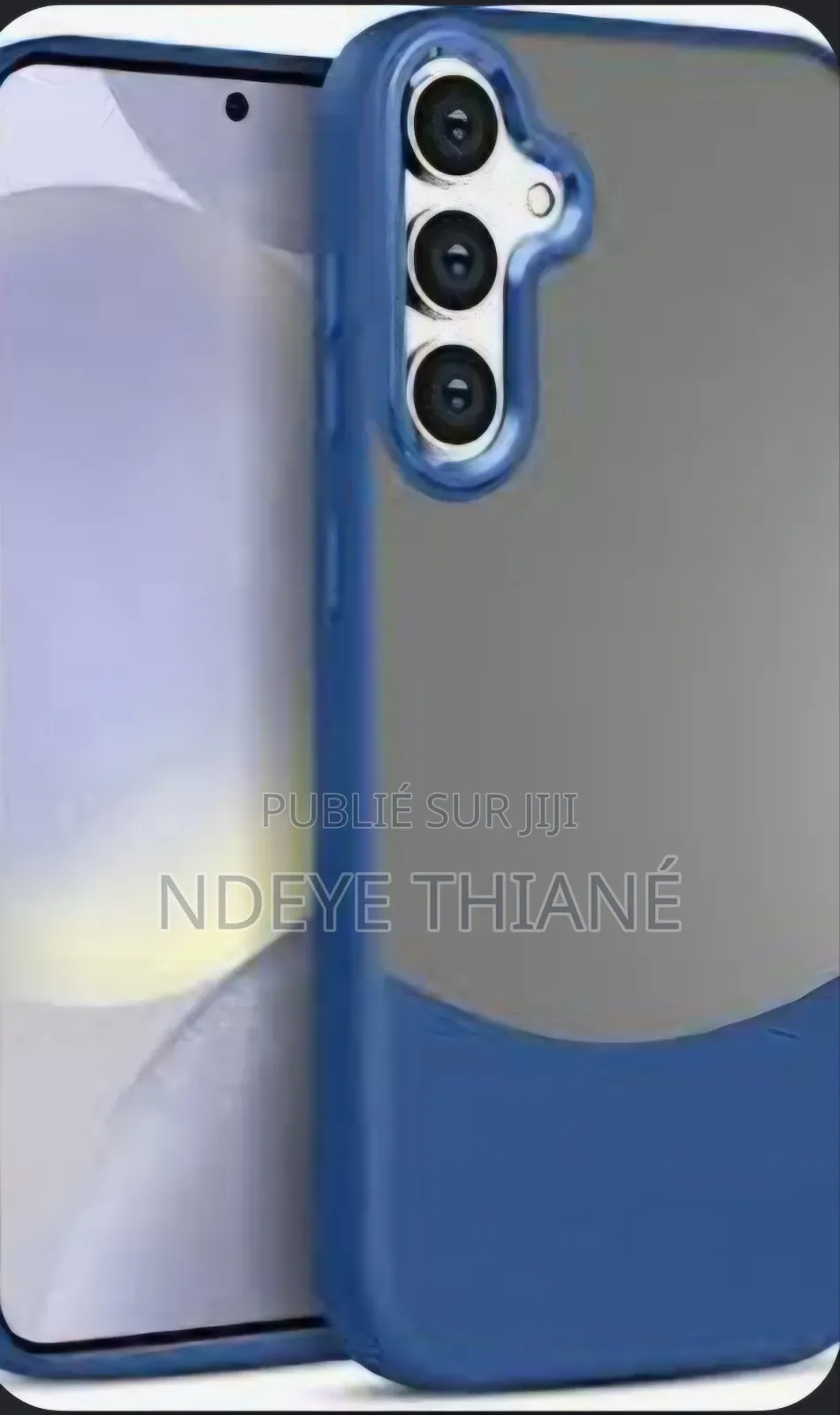 Etui SAMSUNG