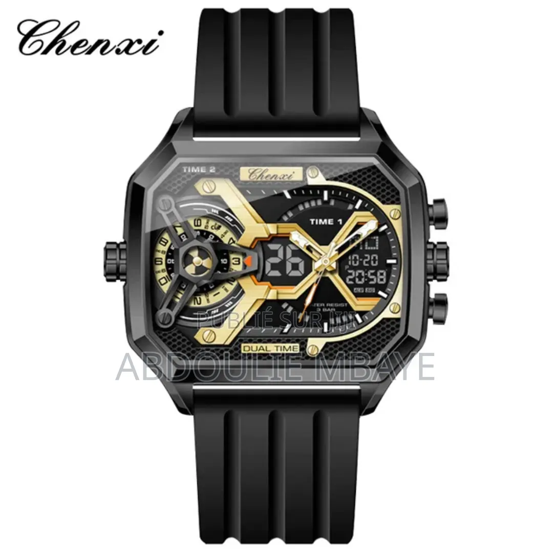 Montre Poedagar Pour Des Hommes