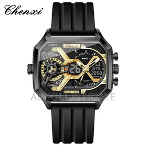 Montre Poedagar Pour Des Hommes