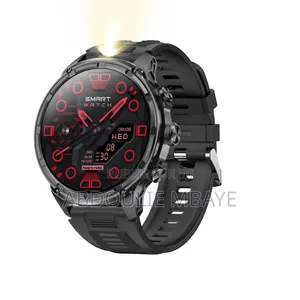 Montre Connectée V99