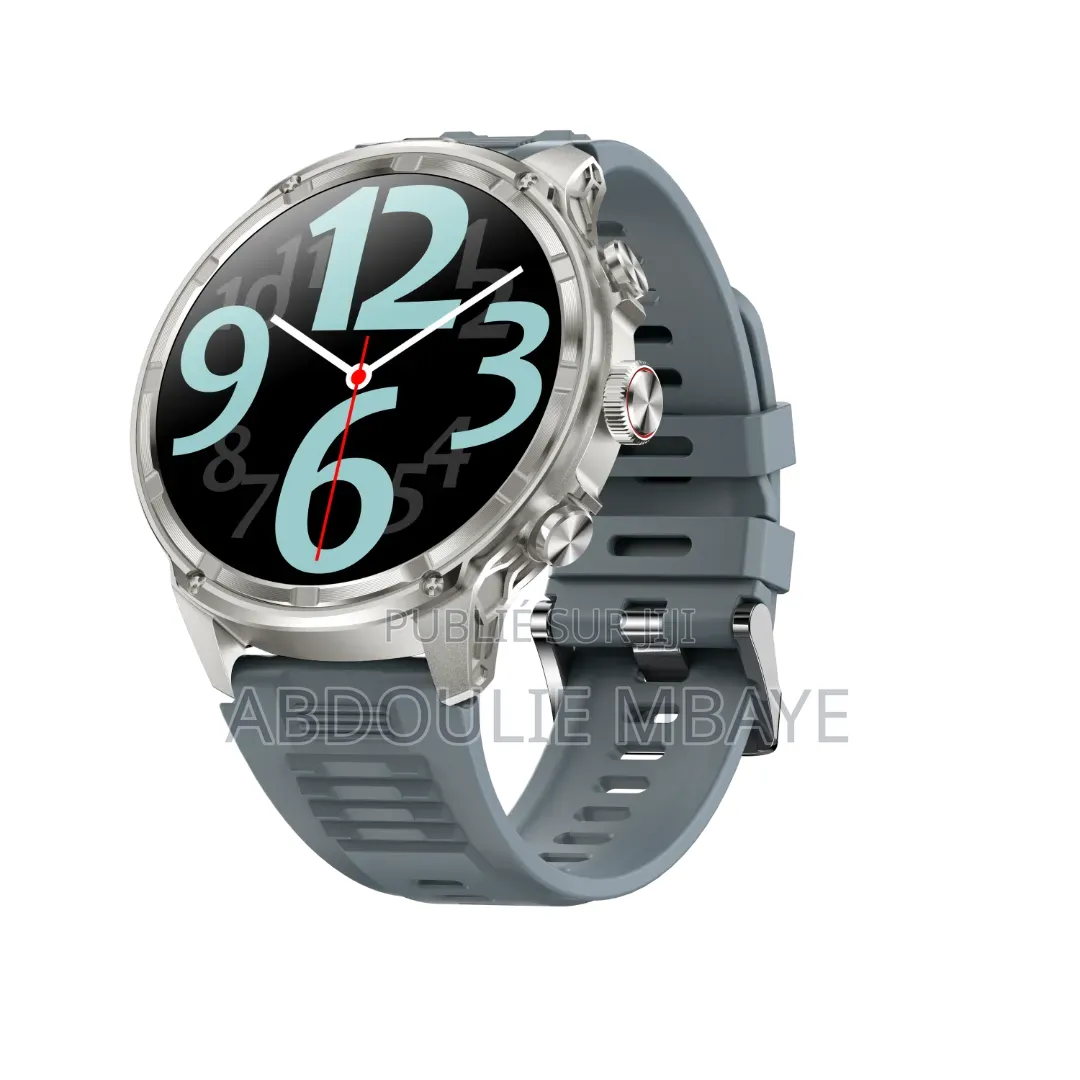 Montre Connectée V99