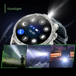 Montre Connectée V99