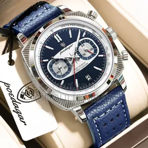 Montre Homme Poedagar 838