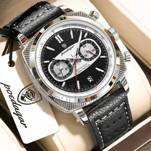 Montre Homme Poedagar 838