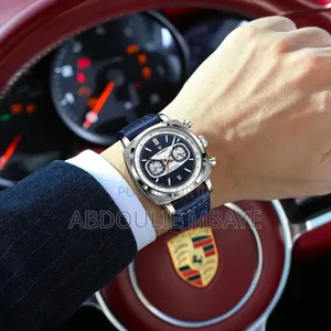 Montre Homme Poedagar 838