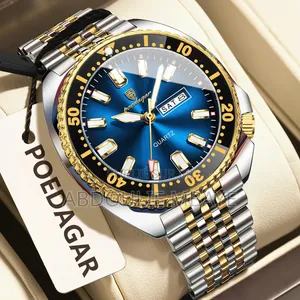 Montre Pour Homme Poedagar 682