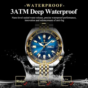 Montre Pour Homme Poedagar 682