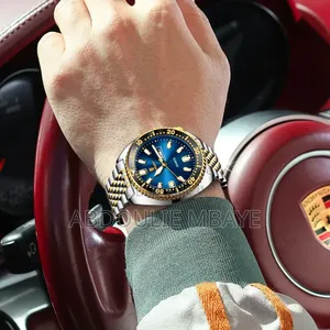 Montre Pour Homme Poedagar 682