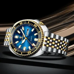 Montre Pour Homme Poedagar 682