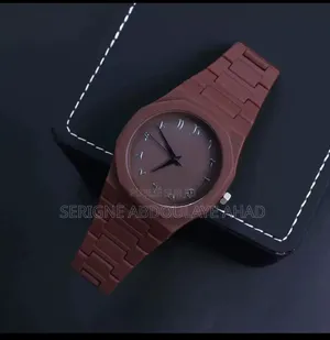 Montre Polycarbon
