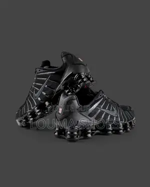 Original Nike Shox