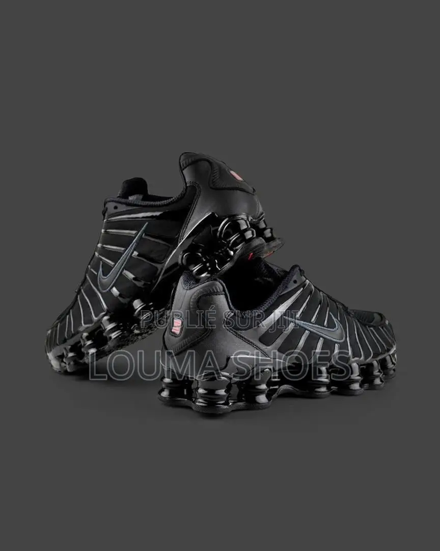 Original Nike Shox