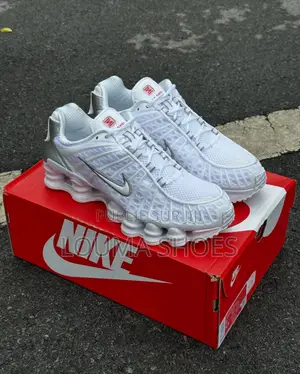 Original Nike Shox