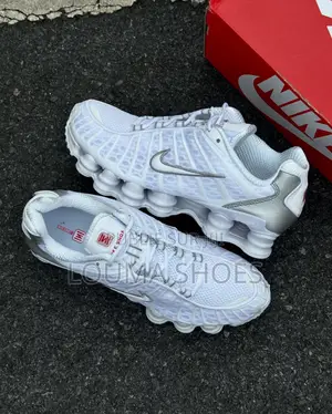 Original Nike Shox