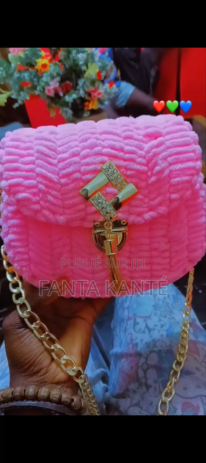 FBNC Crochet