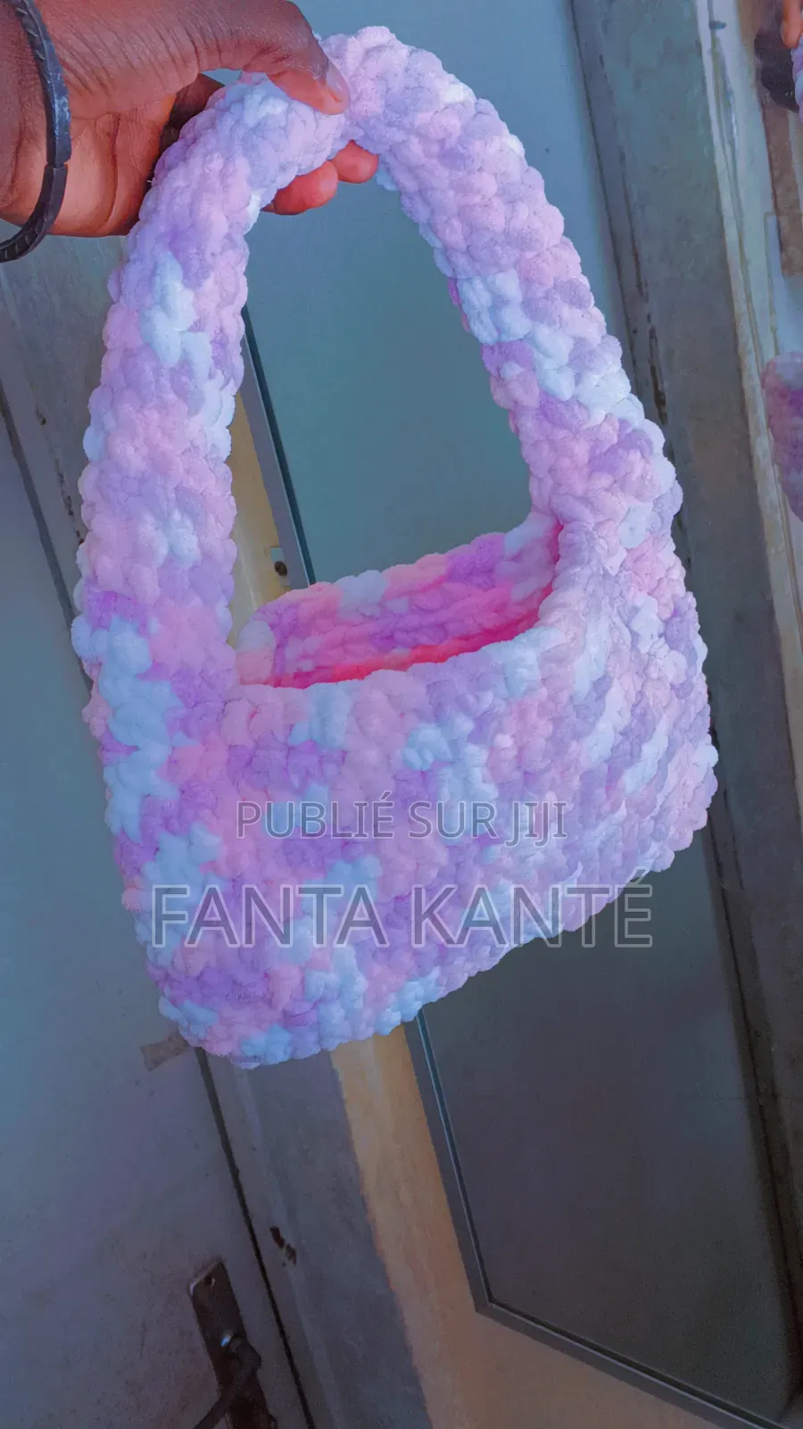 FBNC Crochet