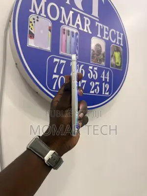 Nouveau Pomme iPhone 16 Plus 256 GB Blanc