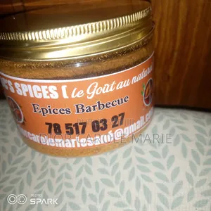 Dc's Spices