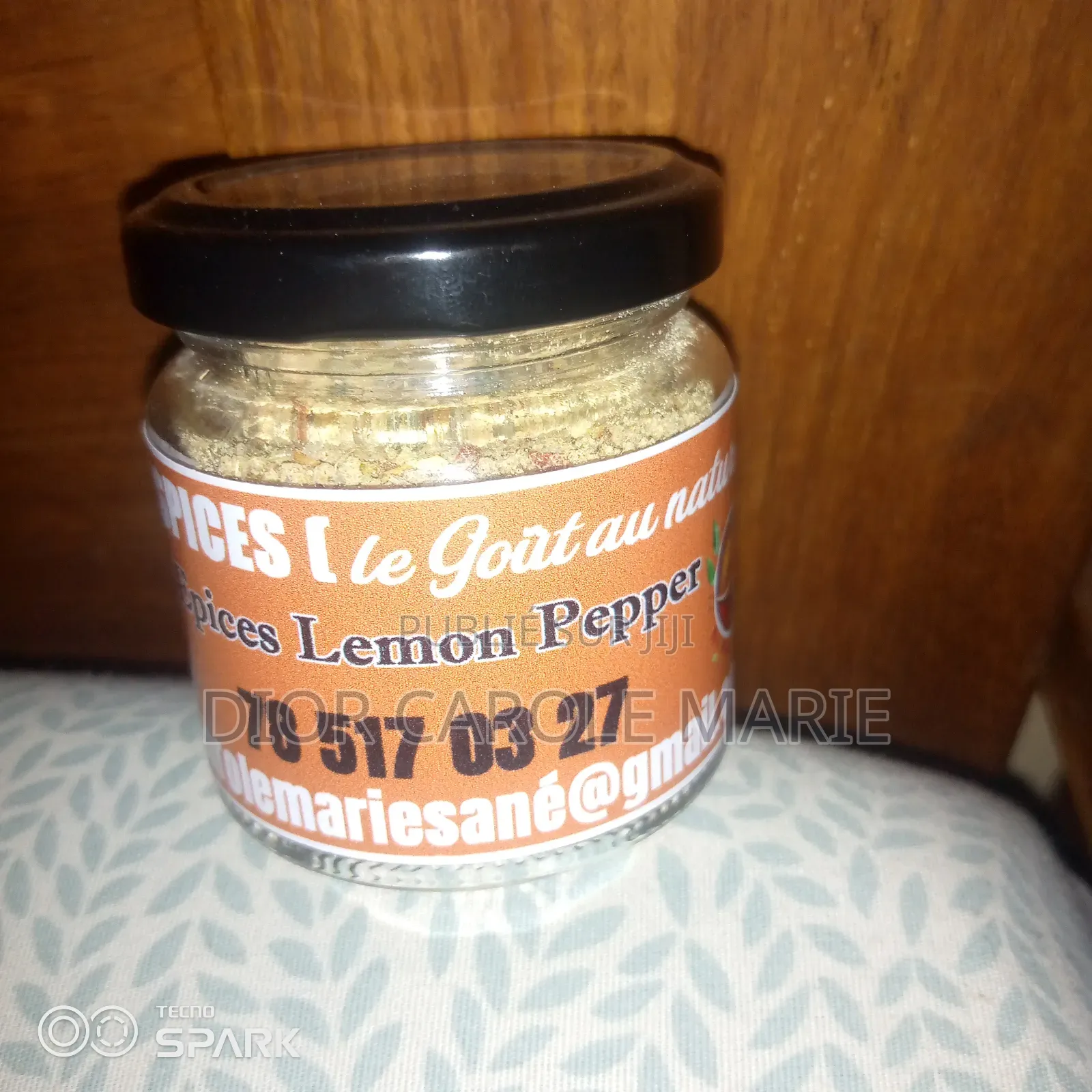 Dc 'S Spices