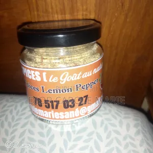 Dc 'S Spices